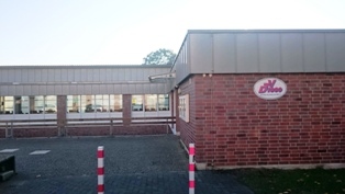 Sprottauer Straße 9, 32756 Detmold