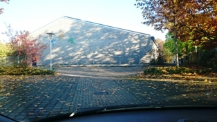 Sprottauer Straße 9, 32756 Detmold