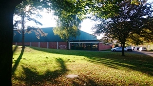 Sprottauer Straße 9, 32756 Detmold