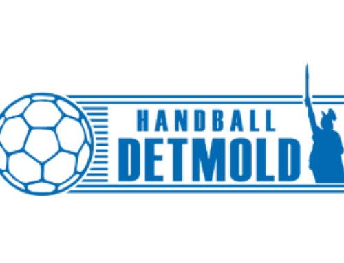 Einladung Jahreshauptversammlung SG Handball Detmold