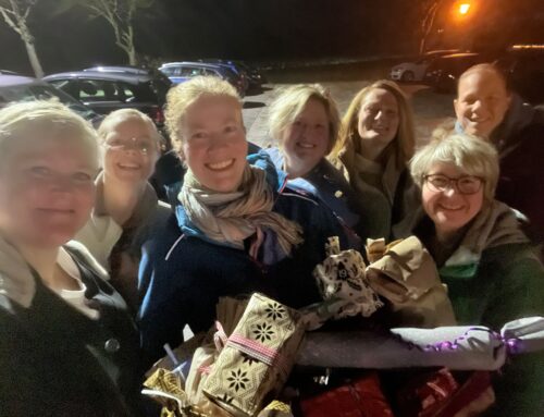 Damen 4 mit Auswärtsniederlage