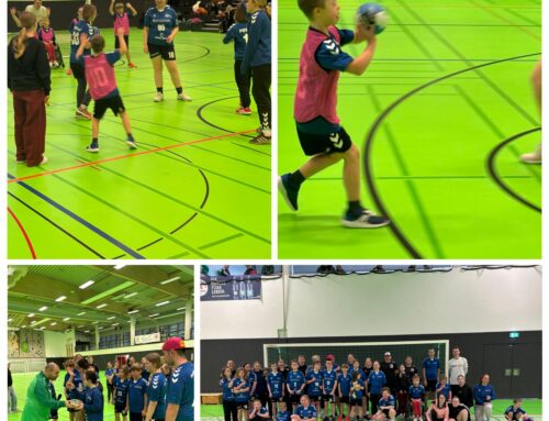 Team Glücksliga ist aktiv