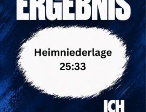 Herren 1 unterliegen dem Spitzenreiter